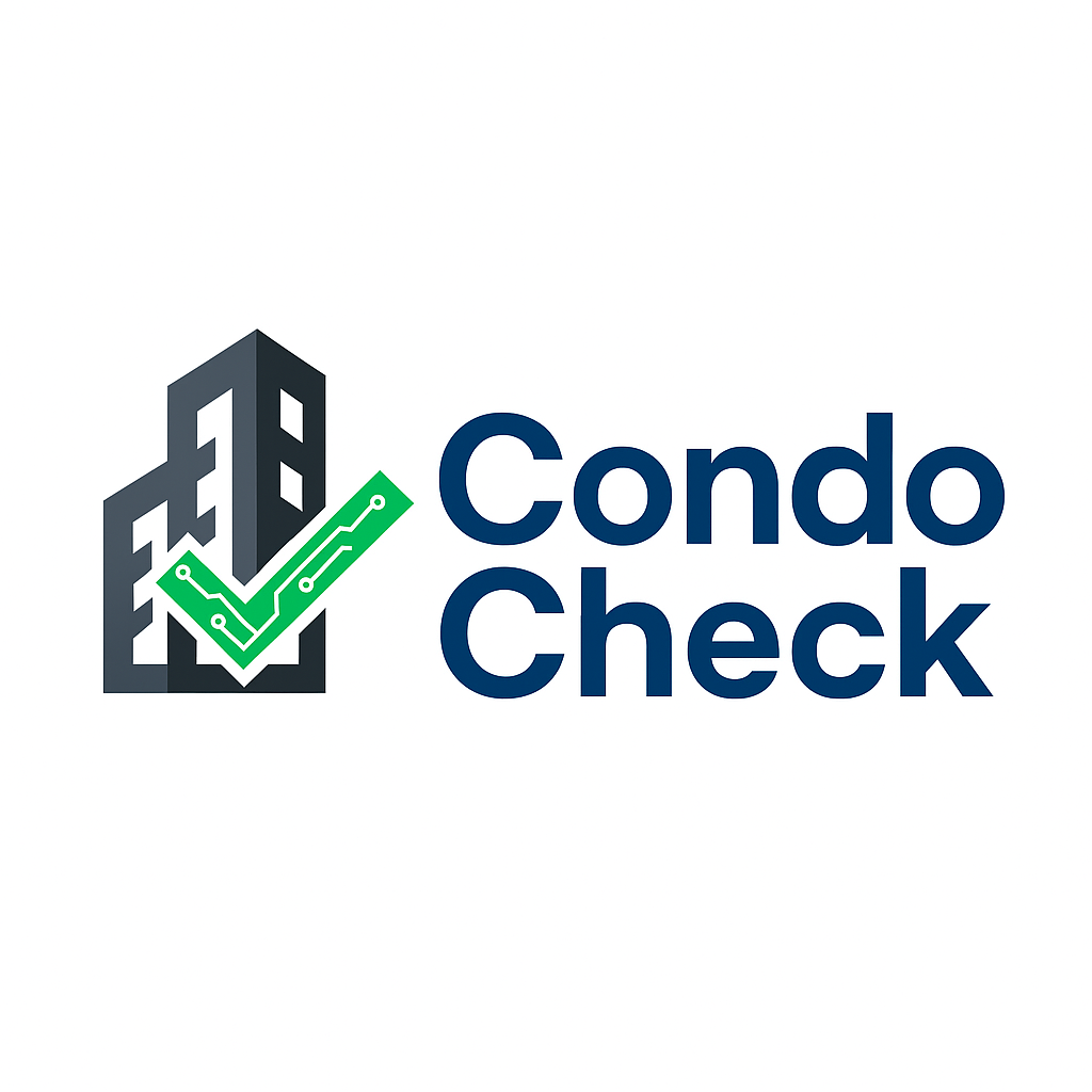 Condo Check Logo